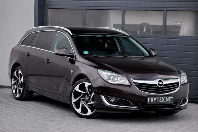opel