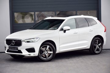 2.0 D4 (190 KM) AWD * R-Design * Polestar * Automat * Panorama *