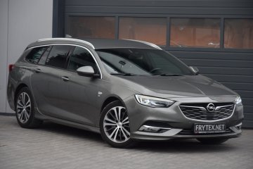 2.0 T (250 KM) OPC Line * Automat * 4x4 * Skóra * El. Klapa * Hak *