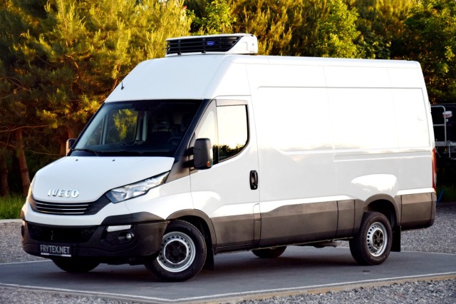 iveco