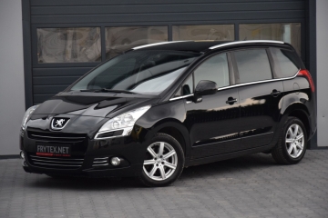 2.0 HDI (150 KM) Family * 7 os. * Panorama * DVD * 2xPDC * Gwarancja
