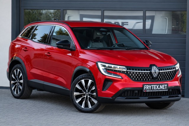renault