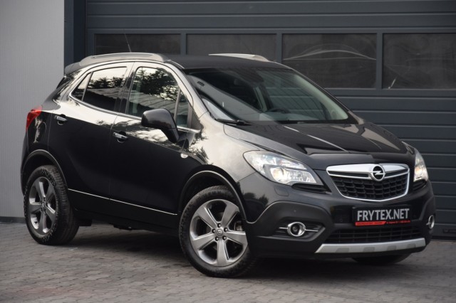 opel