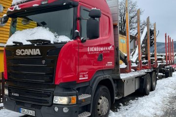 6x4 * Manual * Resor * Alucar * Alufelgi Alcoa * Kontrakt