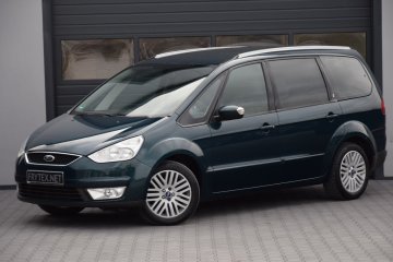2.0 (140 KM) GHIA * 7 os * Climatronic * Podg. Fotele * Climatronic *