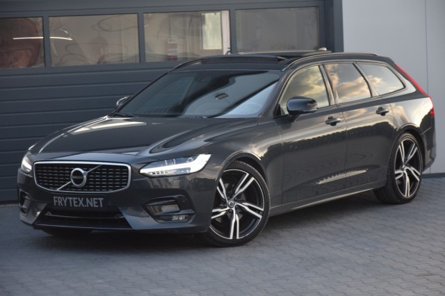 volvo