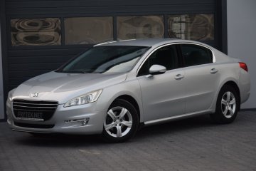 2.0 HDI (140 KM) Nawigacja * Tempomat * 2xPDC *