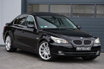 3.0 D (235 km) M57 * Automat * Comforty * Bi-Ksenon * Szyberdach * PDC