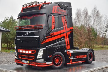 Xenon* LED* ACC* TV* 2 zbiorniki* Perfekcyjny Stan* 1 Właściciel