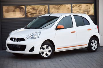 1.2 (80 KM) Lift * Klimatyzacja * Serwis * Pisemna Gwarancja