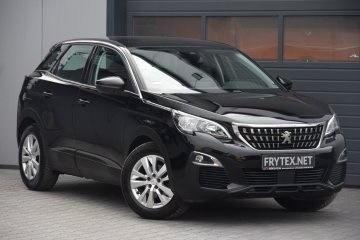 1.6 HDI (120 KM) Radar * Nawigacja * LED * Podg. Fotele * Gwarancja *