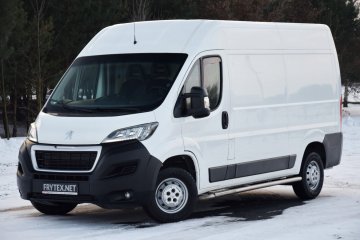 2.0 HDI (130 KM) Kamera * PDC * Klimatyzacja * Tempomat * 3 Osobowy *