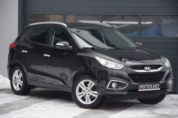 2.0 CRDI (184 KM) Półskóra * Climatronic * Gwarancja