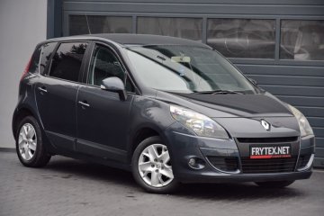 1.6 (110 KM) Privilege * Nawigacja * Podg. Fotele * Tempomat *