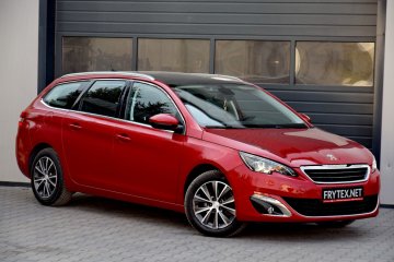 1.2 (130 KM) GT-Line * Led * Panorama * 2xPDC *