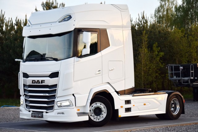 daf
