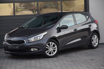 1.4 (100 KM) Podg. Fotele * Podg. Kierownica * PDC * Tempomat *