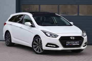 1.7 CRDI (141 KM) Premium * Panorama * Skóra * LED * Ksenon *