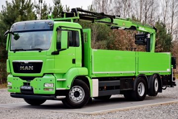 Euro 5* Poduszki Przód/Tył * Podnoszona/Skrętna Oś * Zdalne Sterowanie