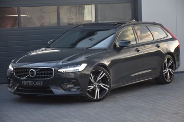 2.0 D4 (190 KM) R-Design * Panorama * Harman Kardon * Head Up *