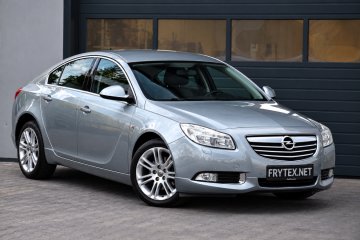 2.0 T (220 KM) OPC Line * Nawigacja * Podg. Fotele * 2xPDC * Gwarancja