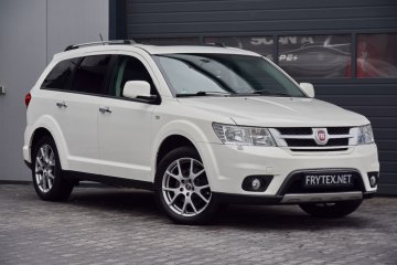 3.6 V6 (278 KM) Park Avenue * LPG * Automat * DVD * Skóry * 7 os. *