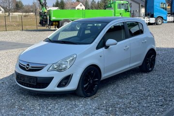 1.4 B (100 KM) Podgrzewane Fotele/Kierownica * PDC* Climatronic *