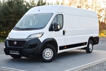 2.3 (140 KM) L4H2 * Maxi * Klimatyzacja * 3 osobowy * Tempomat *