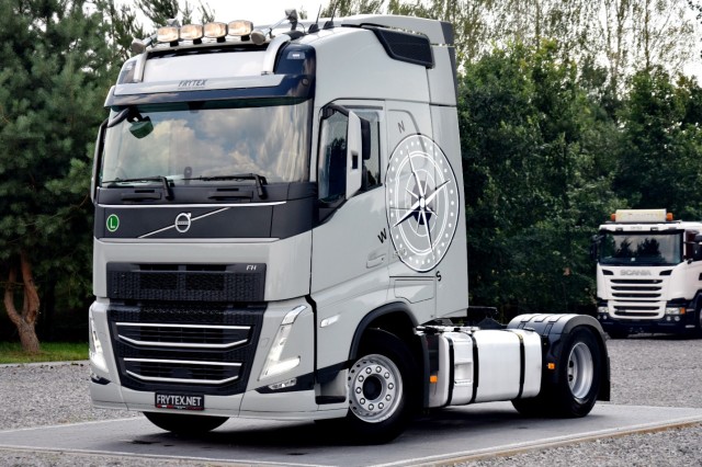 volvo