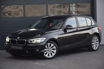 2.0 D (150 KM) Automat * Nawigacja * Ksenon * LED * 2xPDC *