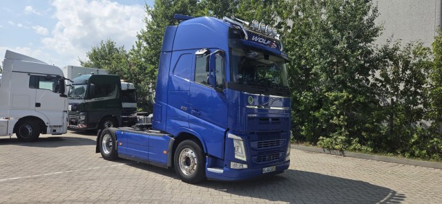 volvo