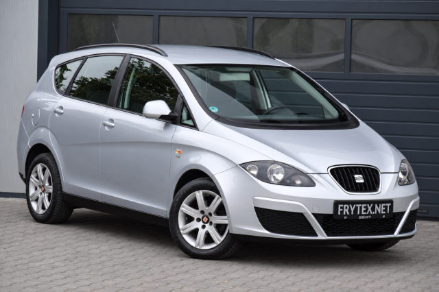 seat