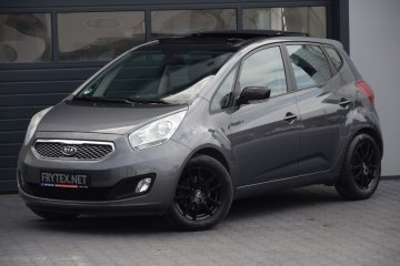 1.6 (125 KM) Panorama * PDC * Podg. Fotele * Pisemna Gwarancja