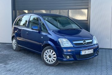 1.6 (105 KM) Panorama * Podg. Fotele * Nowy Rozrząd * Multifunkcja *