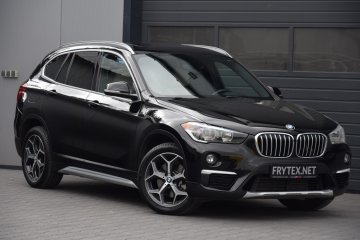 28i 2.0 B (231 KM) Automat * Panorama * Skóra * Nawigacja * El. Klapa