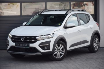 1.0 (92 KM) LPG * LED * Salon PL * 1 Właściciel * Pisemna Gwarancja *