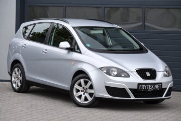 1.4 TSI (125 KM) Facelifting * Klimatyzacja * Multifunkcja * Gwarancja