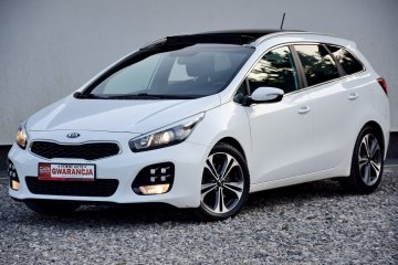 1.6 CRDI (136 KM) GT Line * Kamera Cofania * Panorama * Nawigacja