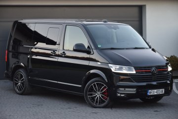 2.0 TDI (204 KM) 4Motion *DSG *Full LED *2x Przesuwne Drzwi *Gwarancja