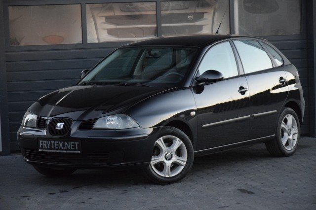 seat