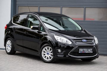 1.6 TDCI (109 KM) Nawigacja * Climatronic * Tempomat * PDC * Gwarancja