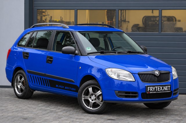 skoda
