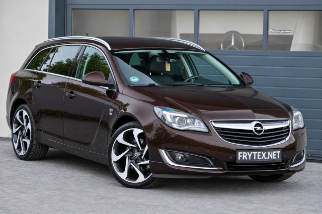 opel