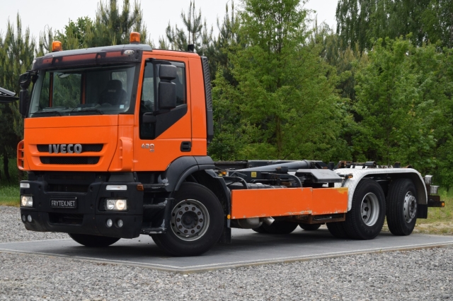 iveco