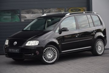 1.9 TDI (101 KM) 6-Bieg * Klimatyzacja * Tempomat * Po serwisie *