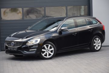 2.0 D4 (190 KM) Summum * Blis * Automat * Xenon * Led * Skóra *