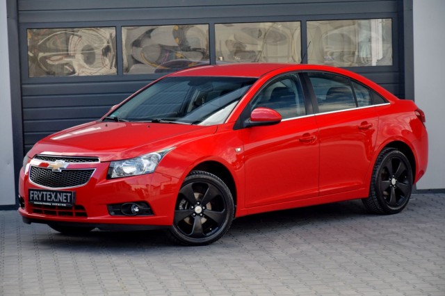 chevrolet