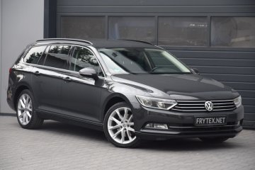 2.0 TDI (150 KM) Highline * Nawigacja * 2xPDC * Elektryczny Hak *