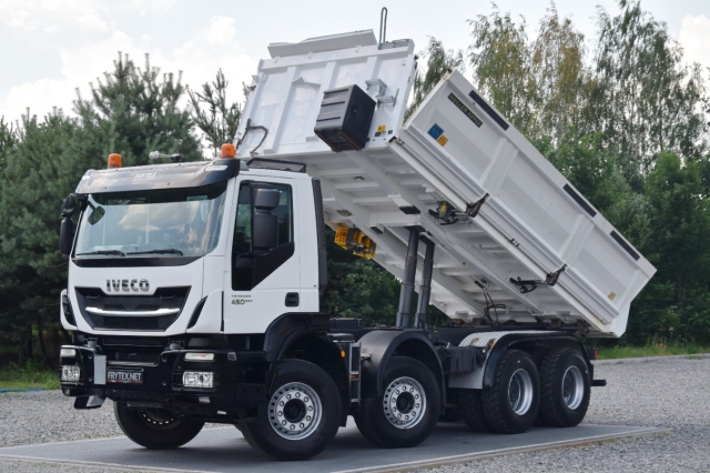 iveco