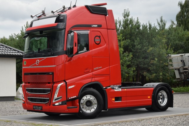 volvo
